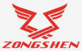 Logo Constructeur ZONGSHEN