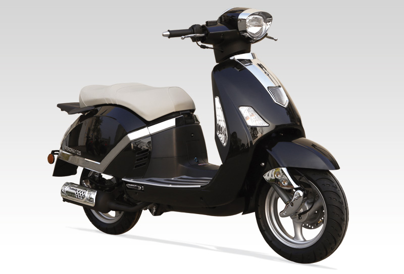 importateur scooter znen fusion 50 street scooter 50 2 temps